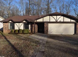 309 Lynnewood Dr, Jacksonville, AR 72076