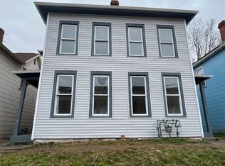 814 W North St #814, Springfield, OH 45504