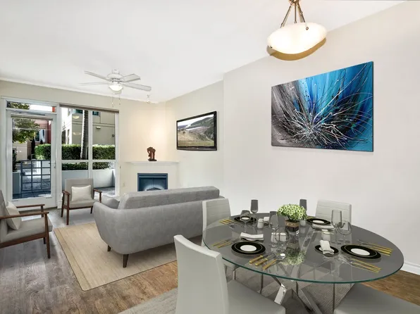 1580 Union St, San Diego, CA 92101