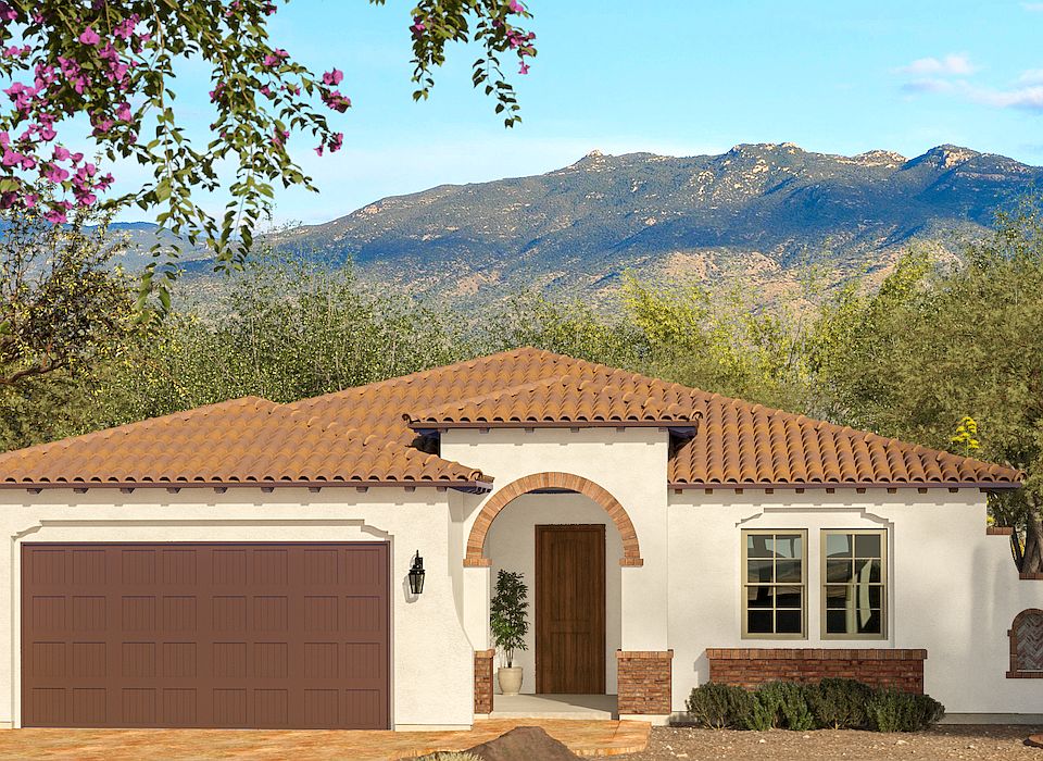 42 Calle Solaris, Tubac, AZ 85646 Zillow