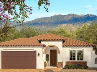 42 Calle Solaris, Tubac, AZ 85646