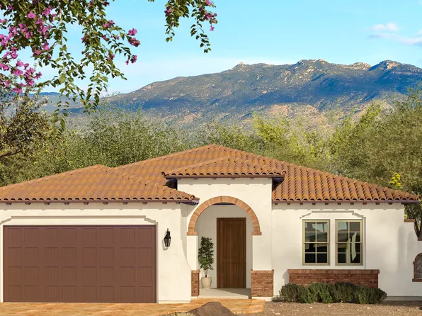 42 Calle Solaris, Tubac, AZ 85646