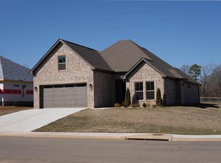 117 Harmony Village Dr, Haskell, AR 72015