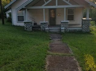 404 S Ash St, Harrison, AR 72601