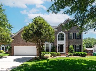 15881 Wayland Dr, Charlotte, NC 28277