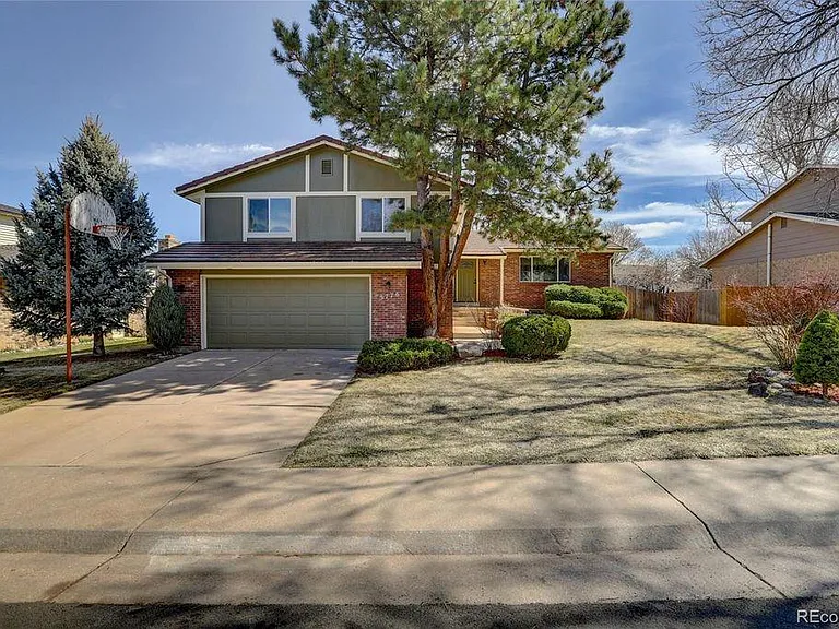 5776 S Jamaica Way — Photo 2