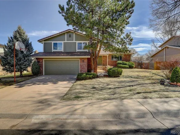 5776 S Jamaica Way, Englewood, CO 80111