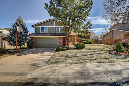 5776 S Jamaica Way Photo 1