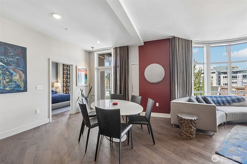 5th image of 303 E Pike Street #501
