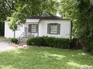 211 Richmond Dr NW, Huntsville, AL 35811