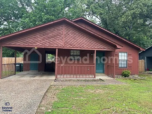 600 Hemphill Rd Photo 1