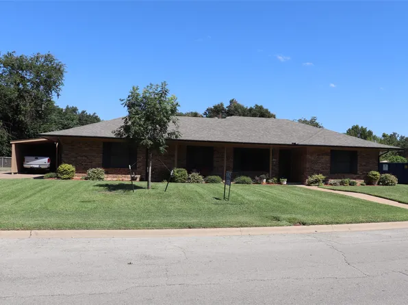 1224 Surry Place Dr, Cleburne, TX 76033