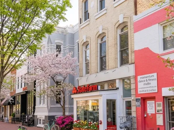 532 8th St SE, Washington, DC