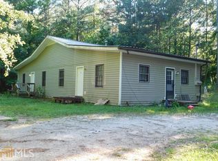 501 Old Camp Church Rd, Carrollton, GA 30117