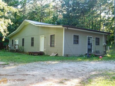501 Old Camp Church Rd, Carrollton, GA, 30117