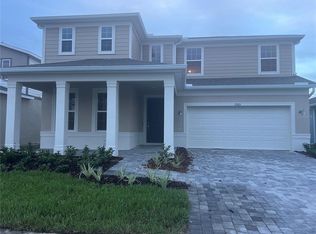 7263 Ivy Tendril, Orlando, FL 32829