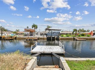 13606 Allyn Dr, Hudson, FL 34667