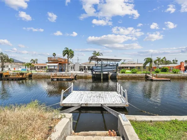 13606 Allyn Dr, Hudson, FL 34667