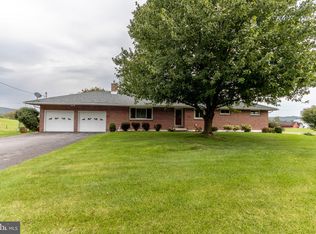 448 S Pennsylvania Ave, Centre Hall, PA 16828