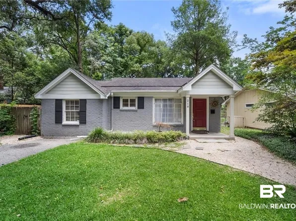 218 Grand Blvd, Mobile, AL 36607