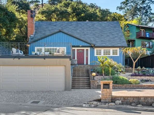 7584 McGroarty Ter, Tujunga, CA 91042