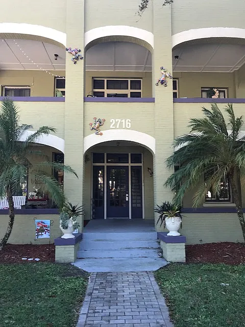 2716 Michigan Ave #3