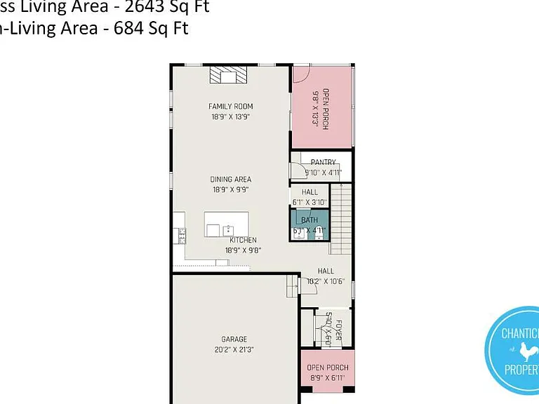 2300 Broad St — Photo 23