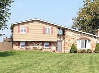 2002 Goral Rd, Homer City, PA 15748