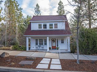 2350 NW Lemhi Pass Dr, Bend, OR 97703