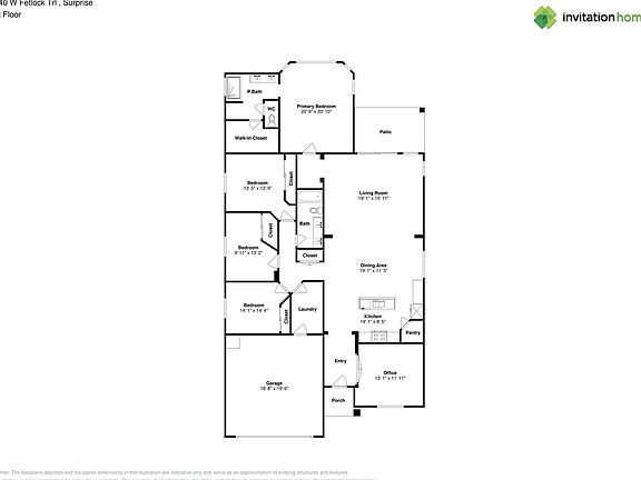 2nd image of this home