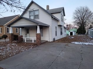 1708 N Broad St, Fremont, NE 68025