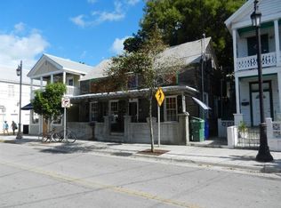 803 Whitehead St #2, Key West, FL 33040