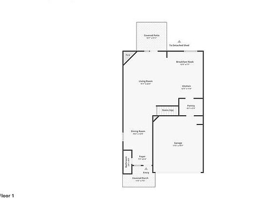 3rd image of 205 Whitestone Dr NE