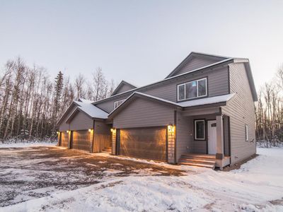 3680 W Autumn Crest Cir, Wasilla, AK, 99654