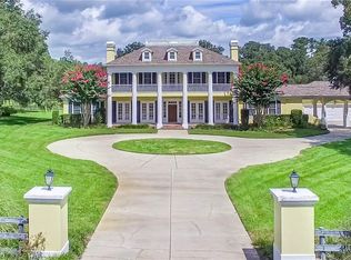 21411 Brookes Run Rd, Brooksville, FL 34604