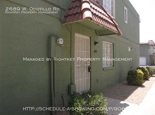 2695 W Ocotillo Rd, Phoenix, AZ 85017