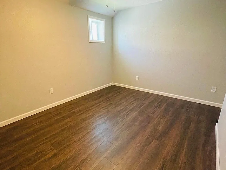 Bedroom #3 or office