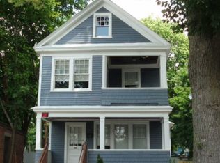 19 Fox Ter, Poughkeepsie, NY 12603