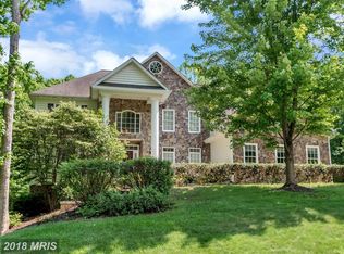 30 Partridge Ln, Stafford, VA 22556