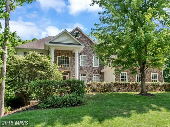 30 Partridge Ln, Stafford, VA 22556