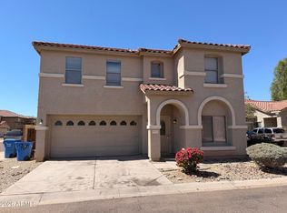 9424 W Eaton Rd, Phoenix, AZ 85037
