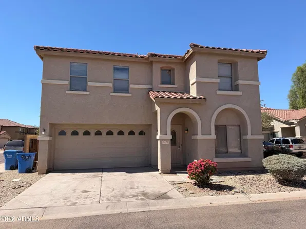 9424 W Eaton Rd, Phoenix, AZ 85037