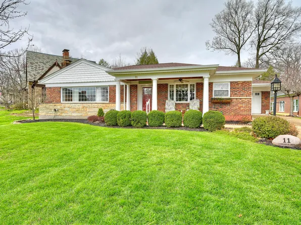 11 Cornell Ave, Fort Mitchell, KY 41017