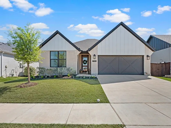 7153 Talon Dr, Fort Worth, TX 76179