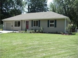 10307 W 88th Ter, Overland Park, KS 66214