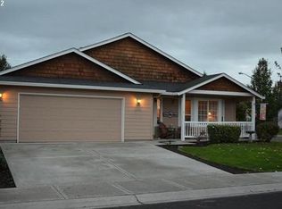 14605 NW 22nd Ave, Vancouver, WA 98685