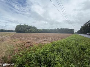 Hwy 1336 Owen Hill Road, Tar Heel, NC 28392
