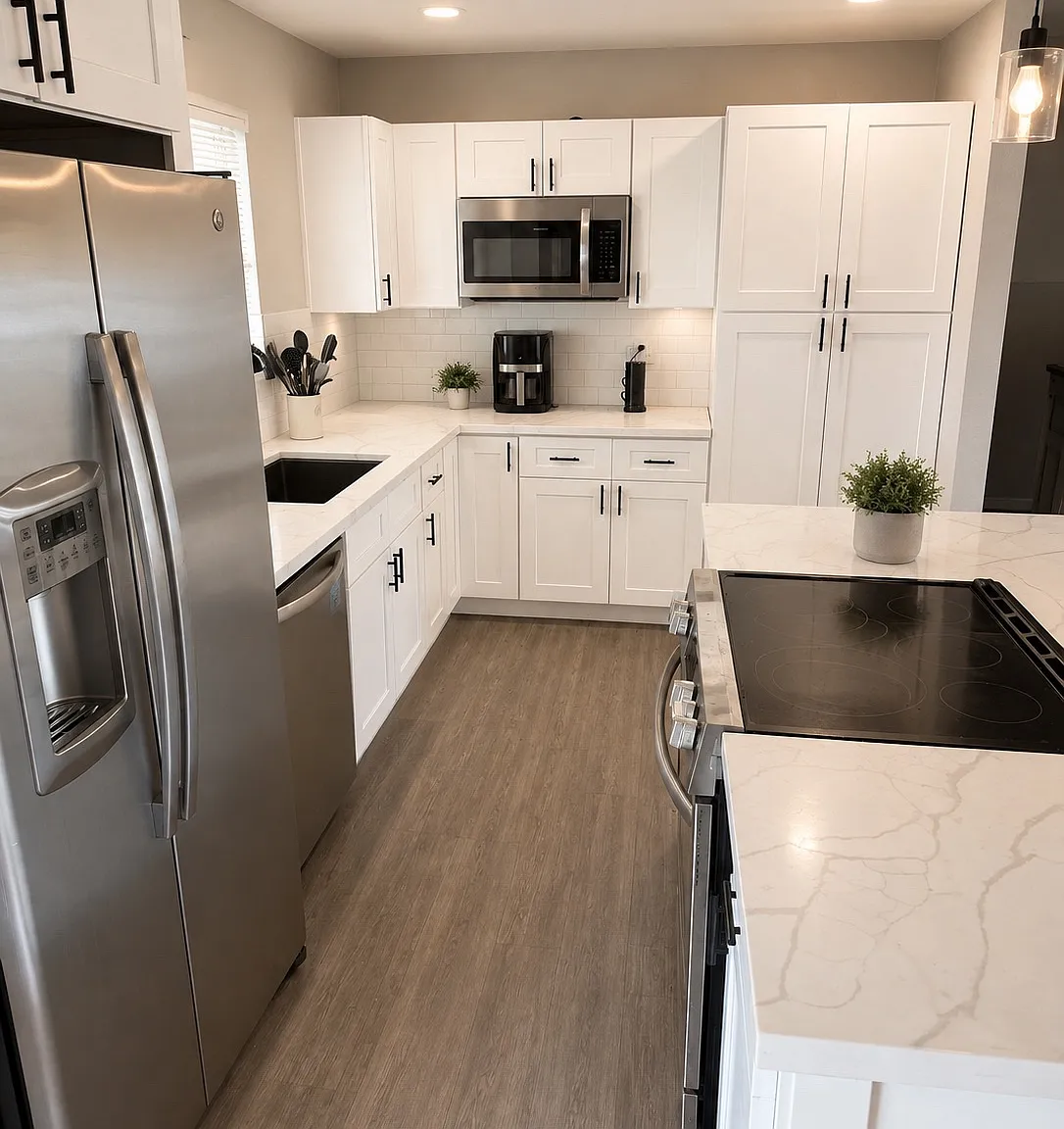 4 bed, 1642 sqft, $4,000 — Photo 3