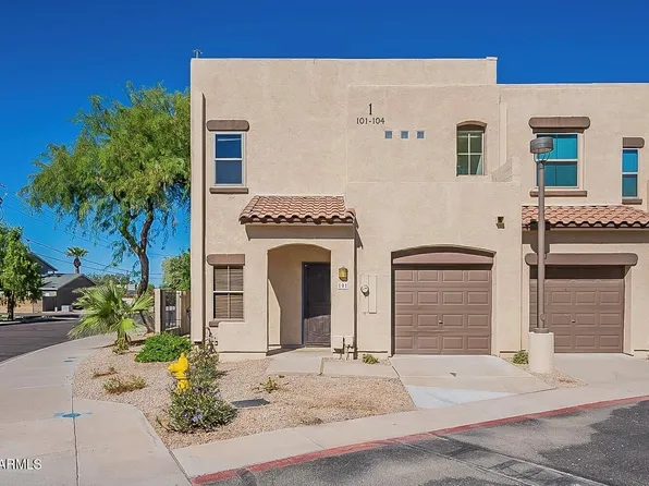 1930 E HAYDEN Lane #101, Tempe, AZ 85281