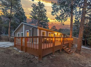27895 Pine Dr, Evergreen, CO 80439
